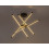 Lampy sufitowe Henli2 Rabalux (71338)