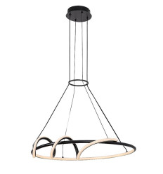 Lampy wiszące Menazi Rabalux (72022)