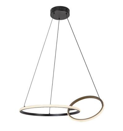 Lampy wiszące Emilion Rabalux (72296)