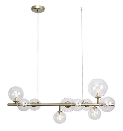 Lampy wiszące Aslov Rabalux (72298)