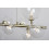 Lampy wiszące Aslov Rabalux (72298)