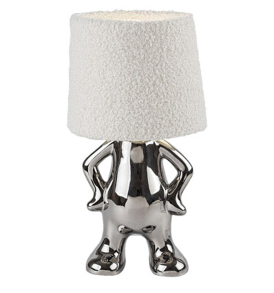 Lampy stołowe Smurfy Rabalux (74216)