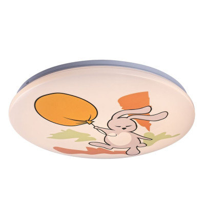 Lampy dla dzieci Hopply Rabalux (71409)