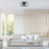 Lampy sufitowe Fanfy Rabalux (71337)