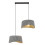 Lampy wiszące Farelia Rabalux (72190)
