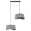 Lampy wiszące Farelia Rabalux (72190)