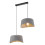 Lampy wiszące Farelia Rabalux (72190)