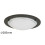 Lampy sufitowe Ufo Rabalux (5103)