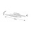 Lampy sufitowe Sindri Rabalux (71051)