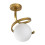 Lampy sufitowe Sarabi Rabalux (71301)
