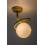Lampy sufitowe Sarabi Rabalux (71301)