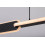 Lampy wiszące Sindri Rabalux (72231)
