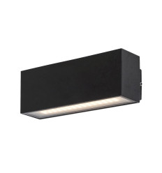 Zewnętrzne lampy ścienne Mataro Rabalux (77075)