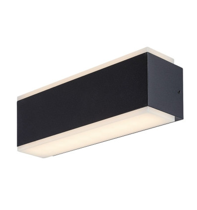 Zewnętrzne lampy ścienne Mataro Rabalux (77114)