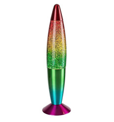 Lampki dekoracyjne Glitter Rainbow2 Rabalux (76008)