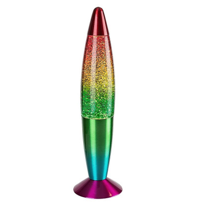 Lampki dekoracyjne Glitter Rainbow2 Rabalux (76008)