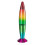 Lampki dekoracyjne Glitter Rainbow2 Rabalux (76008)