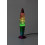 Lampki dekoracyjne Glitter Rainbow2 Rabalux (76008)
