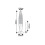 Lampki dekoracyjne Glitter Rainbow2 Rabalux (76008)