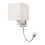 Lampa ścienna Larkin Rabalux (6530)