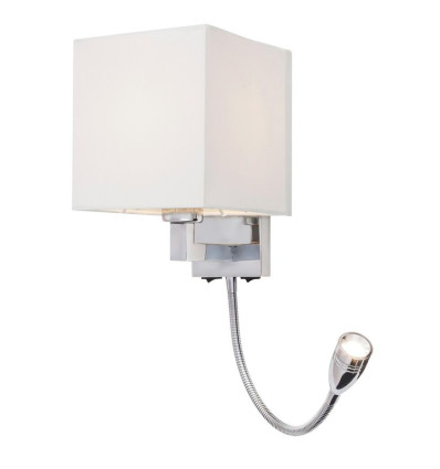 Lampa ścienna Larkin Rabalux (6530)