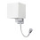 Lampa ścienna Larkin Rabalux (6530)