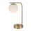 Lampy stołowe Kiara Rabalux (74203)