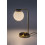 Lampy stołowe Kiara Rabalux (74203)