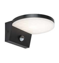 Zewnętrzne lampy ścienne Batida Rabalux (77119)