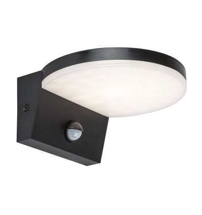 Zewnętrzne lampy ścienne Batida Rabalux (77119)