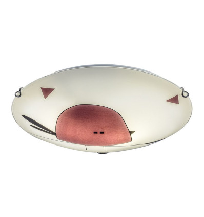 Lampy dla dzieci Fowly Rabalux (71278)