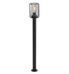 Lampa ogrodowa stojąca Tarpa Rabalux (77108)