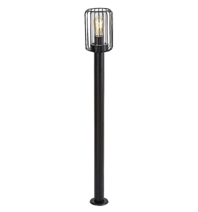 Lampa ogrodowa stojąca Tarpa Rabalux (77108)