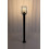 Lampa ogrodowa stojąca Tarpa Rabalux (77108)