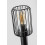 Lampa ogrodowa stojąca Tarpa Rabalux (77108)