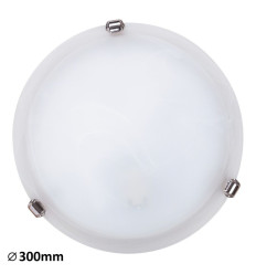 Lampy sufitowe Alabastro Rabalux (3202)