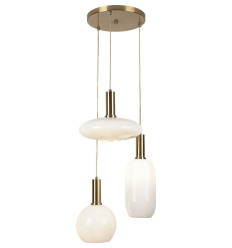 Lampy wiszące Sinopia Rabalux (5225)
