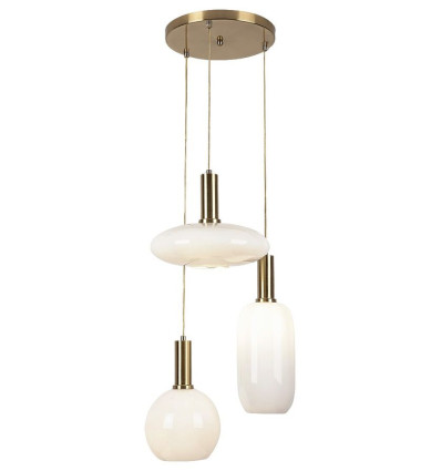 Lampy wiszące Sinopia Rabalux (5225)