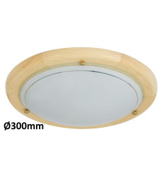 Lampy sufitowe Ufo Rabalux (5411)