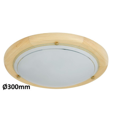 Lampy sufitowe Ufo Rabalux (5411)