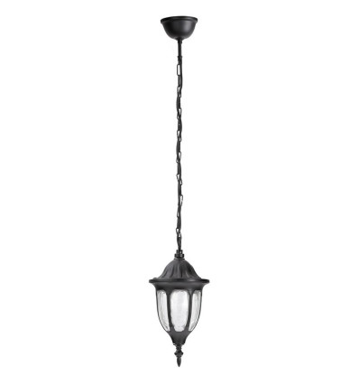 Lampy wiszące zewnętrzne Milano Rabalux (8344)