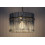Lampy wiszące Inesa Rabalux (72261)