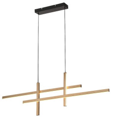 Lampy wiszące Severine Rabalux (72366)