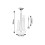 Lampy stołowe Ramira Rabalux (74365)