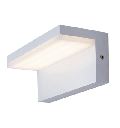 Zewnętrzne lampy ścienne Zaragoza Rabalux (77093)