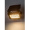 Zewnętrzne lampy ścienne Tarcal Rabalux (77159)