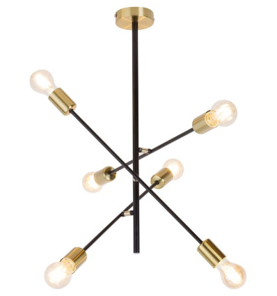 Lampy wiszące Lanny Rabalux (2104)