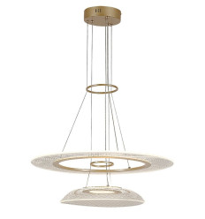 Lampy wiszące Zofrael Rabalux (72412)