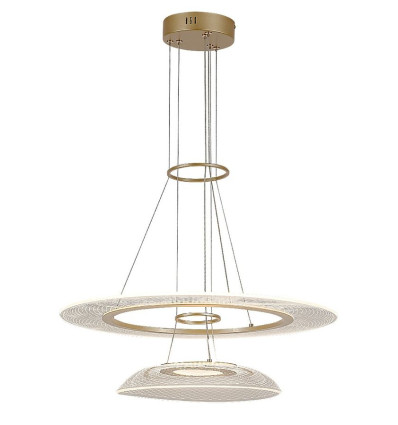 Lampy wiszące Zofrael Rabalux (72412)