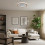 Lampy sufitowe Efrael Rabalux (71281)